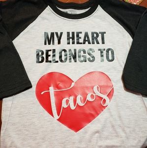 Valentine's Day Shirt